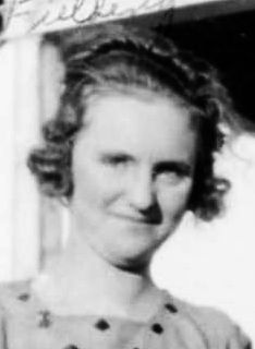 Mary Pearl Fielding (1901 - 1994) Profile