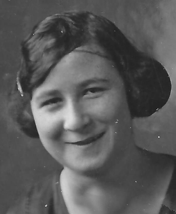 Mary Zelma Pay (1904 - 1981) Profile
