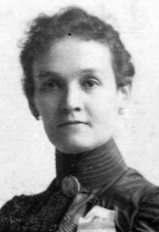 Maude Eudora Pratt (1872 - 1925) Profile