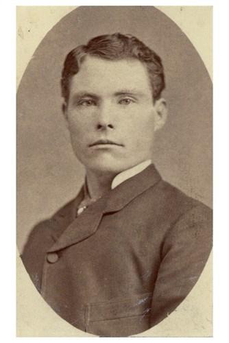 Milson R Pratt (1859 - 1936) Profile