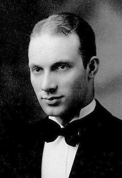 Morris Blaine Peterson (1906 - 1985) Profile