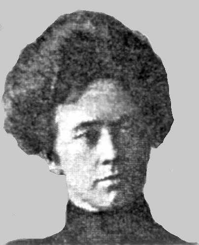 Myra Jane Metcalf (1876 - 1963) Profile