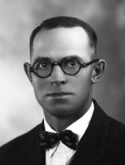 Myron Duncan Perry (1895 - 1987) Profile