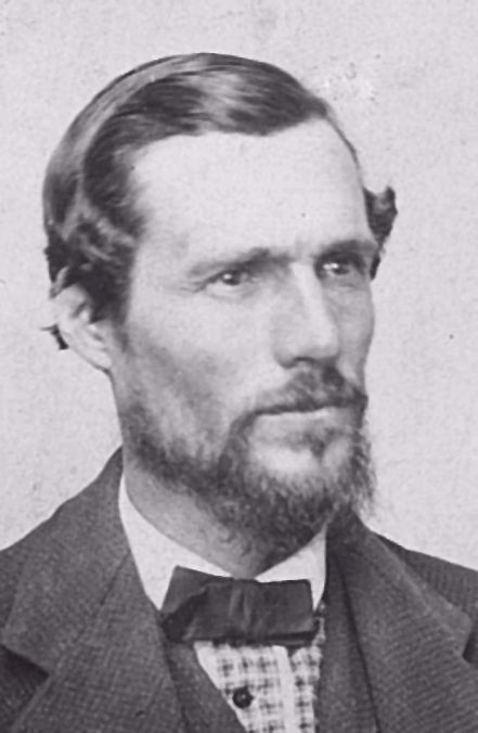 Nathan Tanner Porter (1820 - 1897) Profile