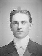 Nels Robert Peterson (1883 - 1963) Profile
