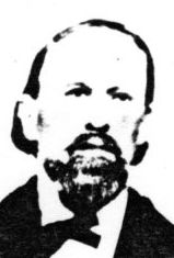 Niels Christian Poulsen (1833 - 1861) Profile