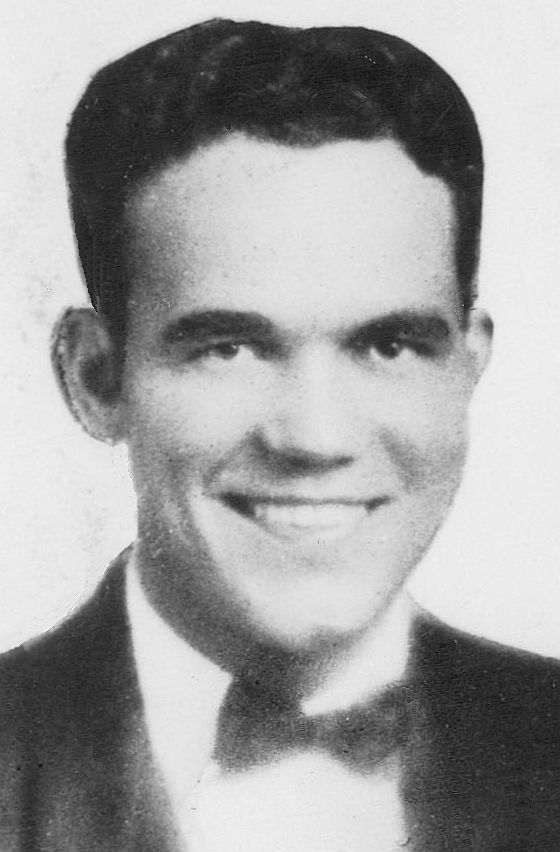 Norman C Pierce (1905 - 1976) Profile