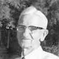 Ole Andrew Petersen (1893 - 1984) Profile