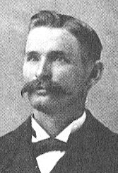 Oliver Allen Penrod (1869 - 1952) Profile