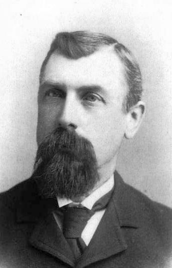 Orson H Pettit (1844 - 1902) Profile