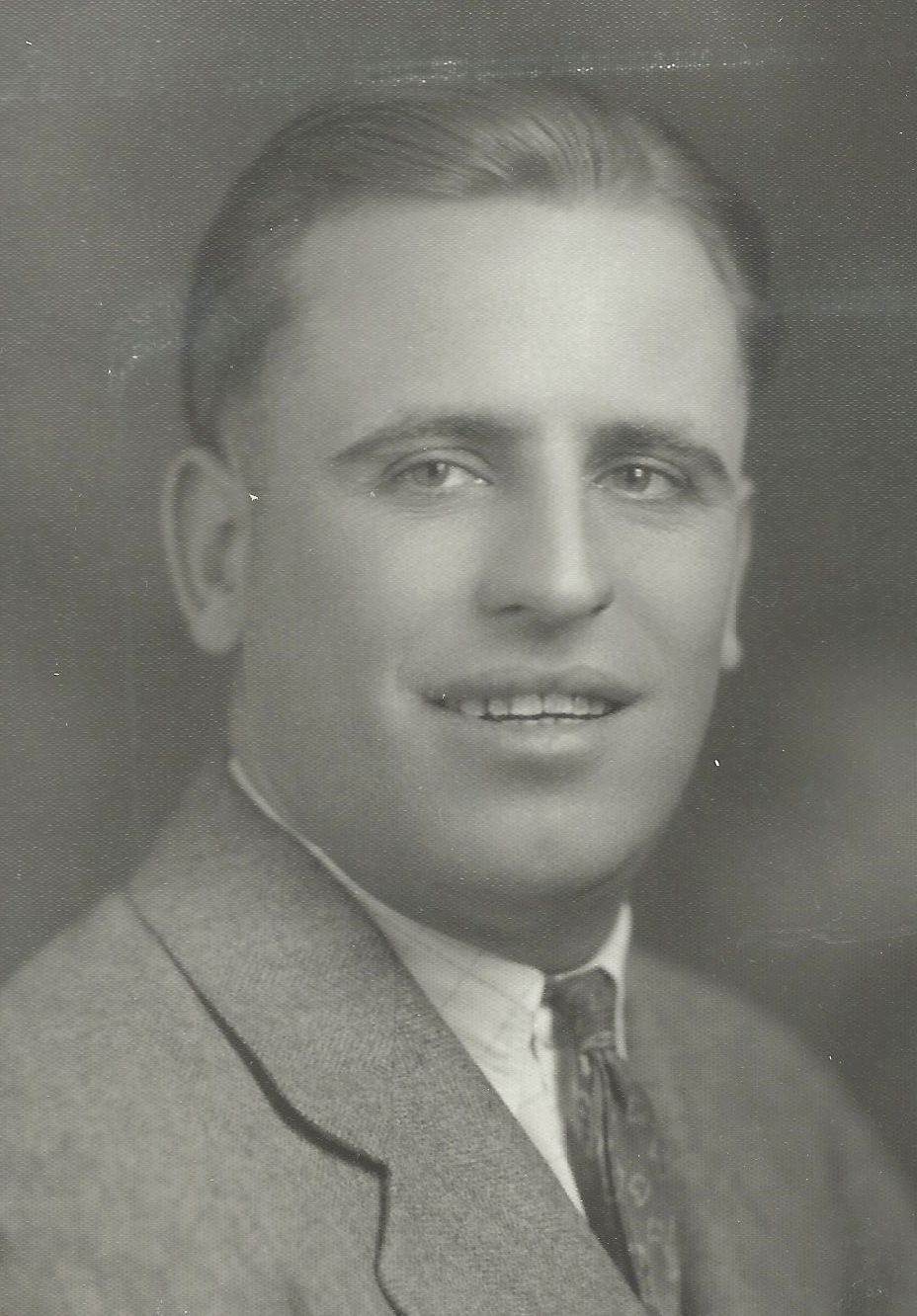 Othello Paschall Pearce (1902 - 1981) Profile