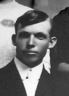 Parley C Perkins (1888 - 1959) Profile