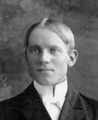 Parley Peter Peterson (1879 - 1941) Profile
