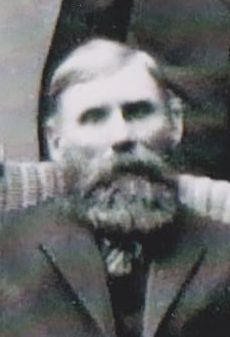 Poul Christian Pedersen (1858 - 1940) Profile
