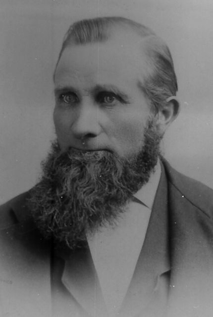 Paul Poulsen (1845 - 1929) Profile
