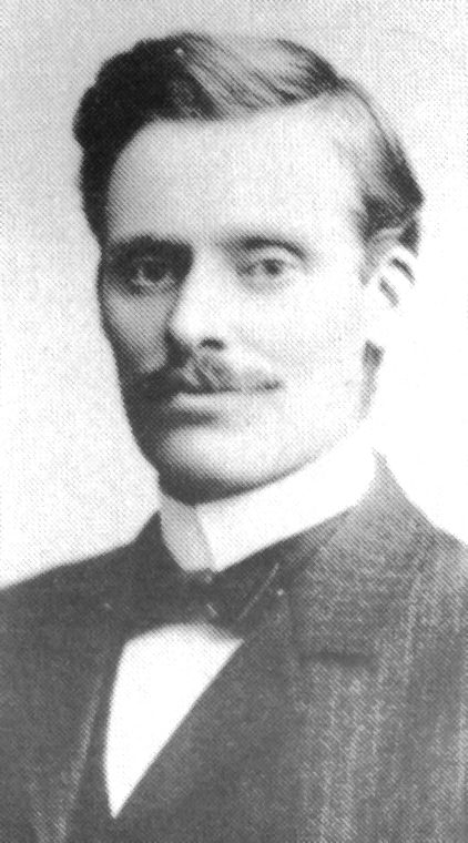 Peter Anthony Petersen (1868 - 1919) Profile