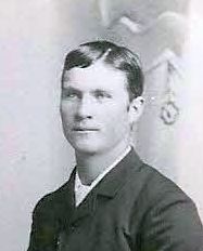 Peter Erastus Anderson (1864 - 1937) Profile
