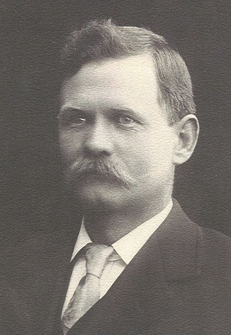 Peter Martin Petersen (1873 - 1964) Profile