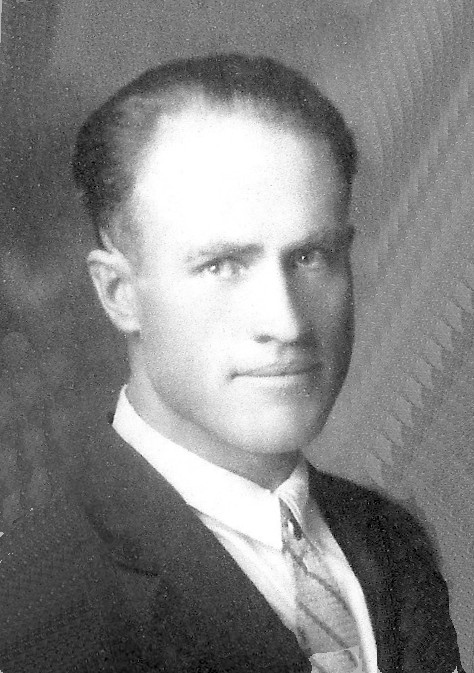 Preston Wesley Palmer (1898 - 1980) Profile