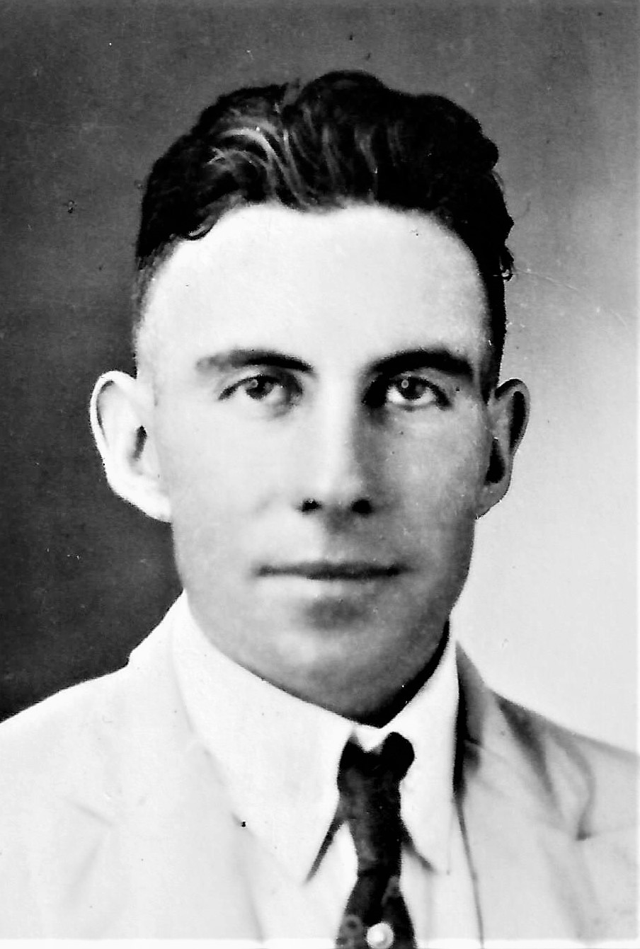 Putnam, Ralph Arnold