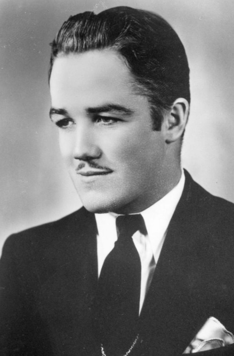 Rao Keith Parker (1917 - 2010) Profile
