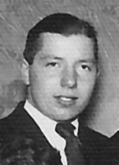 Ray Sutton Poulton (1911 - 1984) Profile