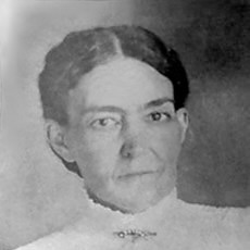 Rhoda Elizabeth Perkins (1862-1927) Profile