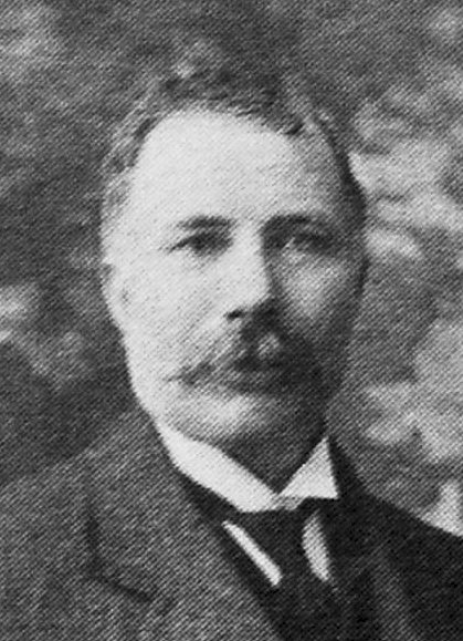 Richard Lorenzo Preator (1857 - 1940) Profile