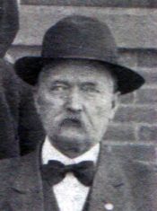 Robert Bliss Paine (1853 - 1929) Profile
