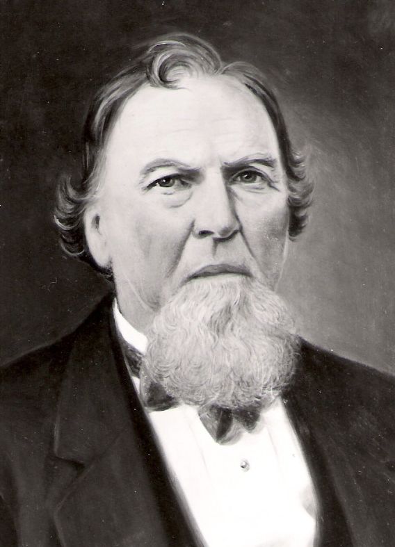 Robert Pixton (1819 - 1881) Profile