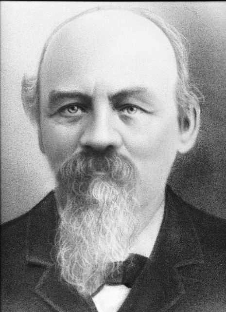 Robert Price (1835 - 1910)
