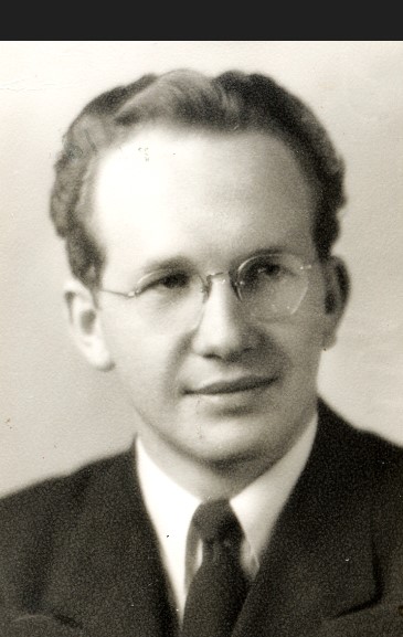 Rulon Richard Price (1921 - 2007) Profile