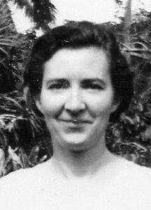 Ruth Parkin (1903 - 1994) Profile
