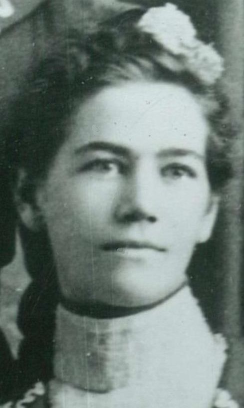 Sarah E Grant (1878 - 1960) Profile