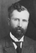 Samuel Chandler Parkinson (1853 - 1922) Profile
