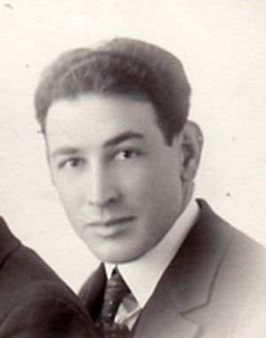 Samuel George Paxman (1896 - 1988) Profile
