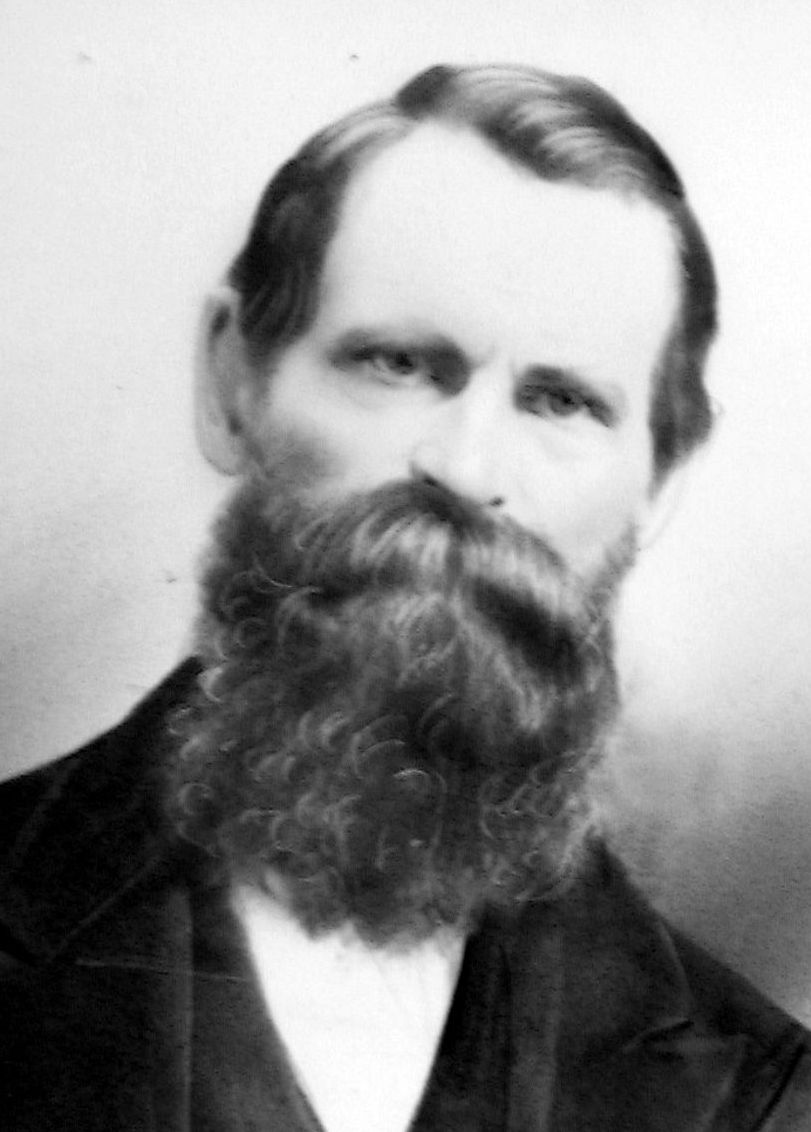 Samuel M Price (1822 - 1908)
