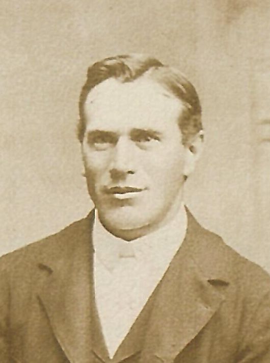 Samuel Paget (1874 - 1955) Profile