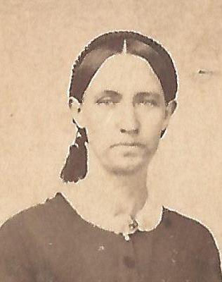 Sarah Lucretia Clayton (1837 - 1919) Profile
