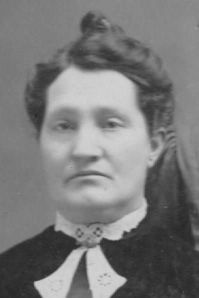Sarah Melissa Callister (1854 - 1933) Profile