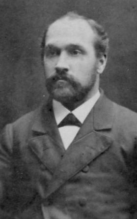 Solomon Peterson (1845 - 1924) Profile