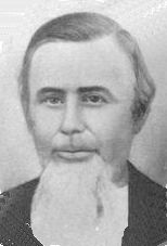 Stephen Chadwick Perry (1818 - 1888) Profile