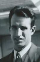 Thane J Packer (1914 - 1999) Profile