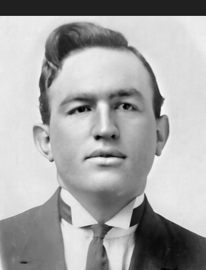 Theron Pickett (1893 - 1968) Profile