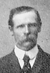 Thomas Bryant Parker (1866 - 1954) Profile