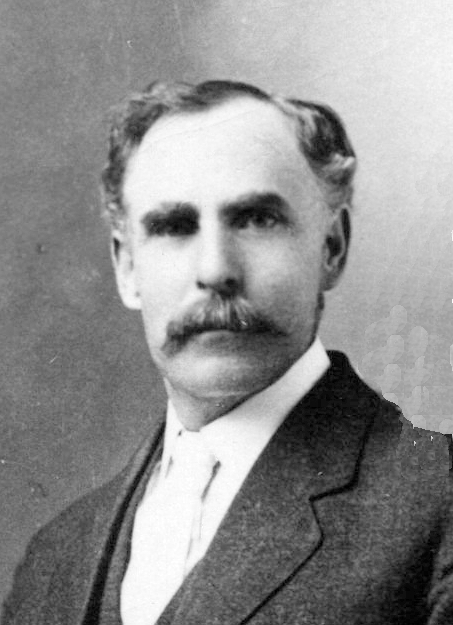 Thomas Henry George Parkes (1861 - 1919)