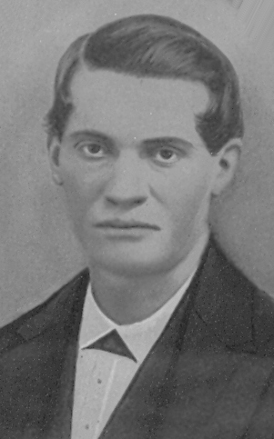 Thomas Jefferson Pearce (1845 - 1881) Profile