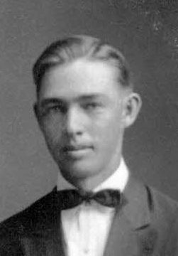 Thomas Nathaniel Perkins (1887 - 1968) Profile