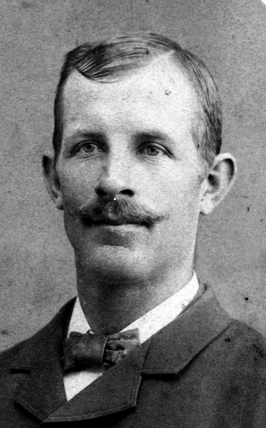 Thomas Palmer Jr. (1859 - 1942) Profile