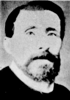 Thomas Mathews Perkins (1843 - 1884) Profile